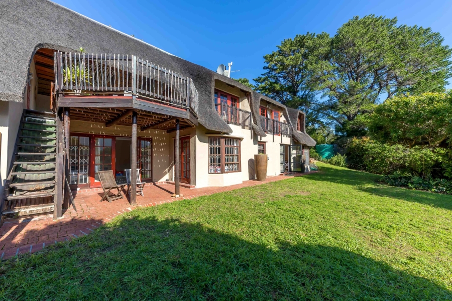 To Let 3 Bedroom Property for Rent in The Meadows Western Cape